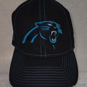 New Era Carolina Panthers Ballcap
